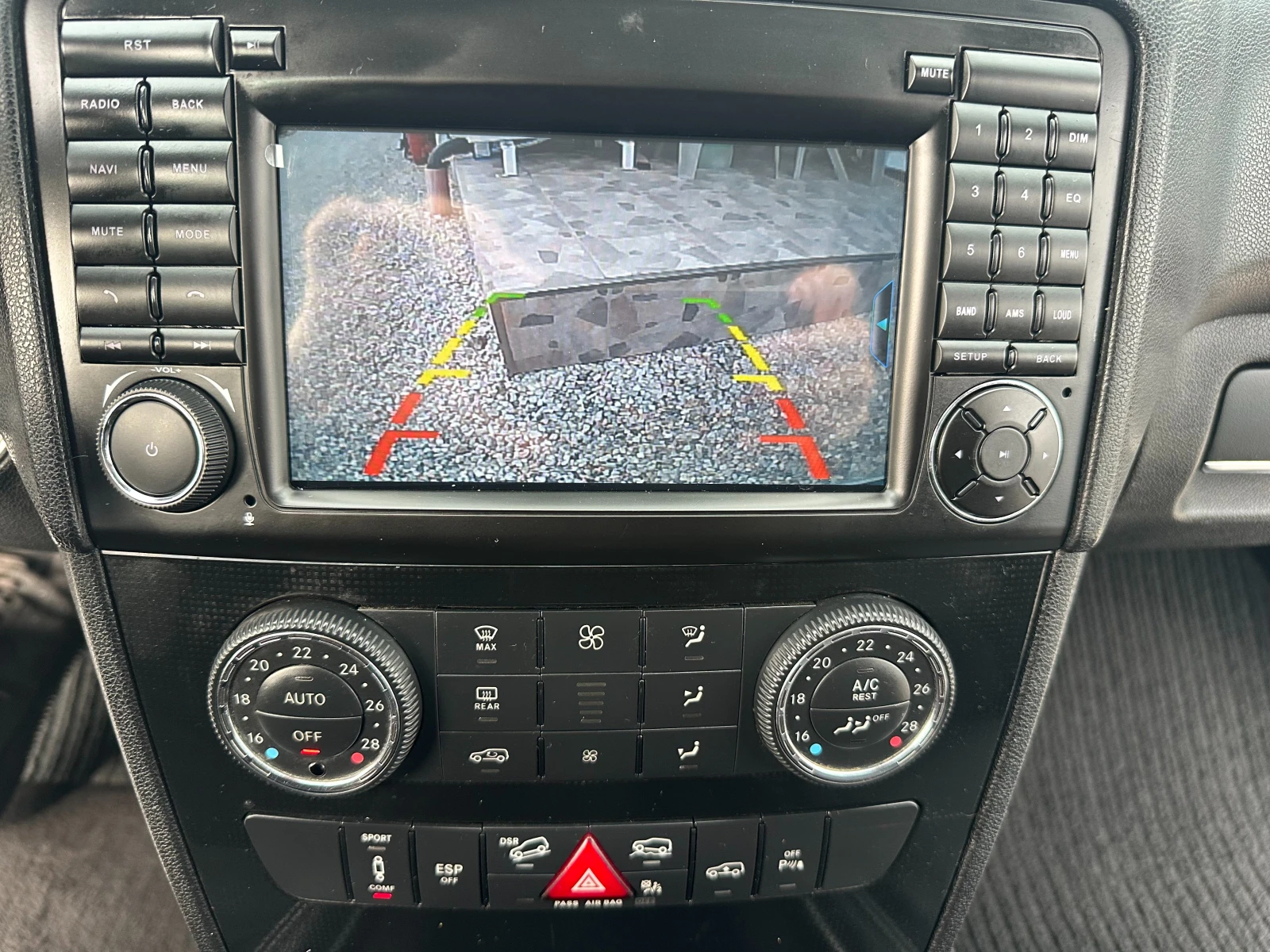 Mercedes-Benz ML 320 CDI* FACELIFT* 4MATIC* NAVI* ������*  | Mobile.bg � ����������� 14
