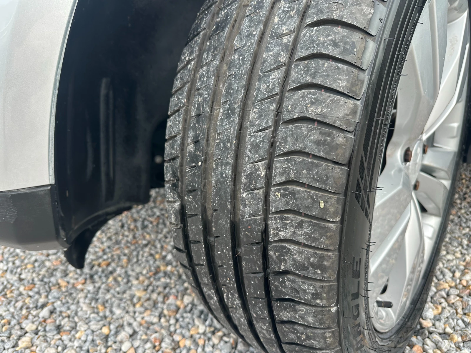 Mercedes-Benz ML 320 CDI* FACELIFT* 4MATIC* NAVI* КАМЕРА* , снимка 3 - Автомобили и джипове - 54884462