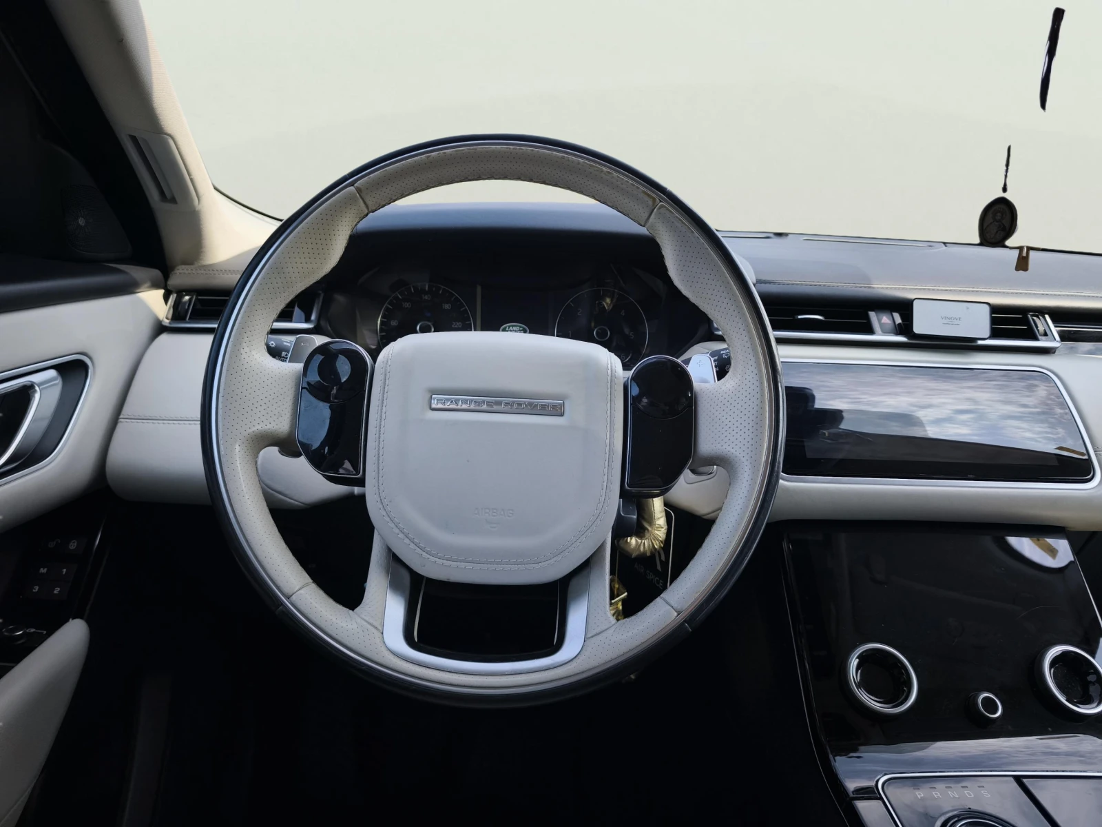 Land Rover Range Rover Velar 3.0, снимка 10 - Автомобили и джипове - 54930019