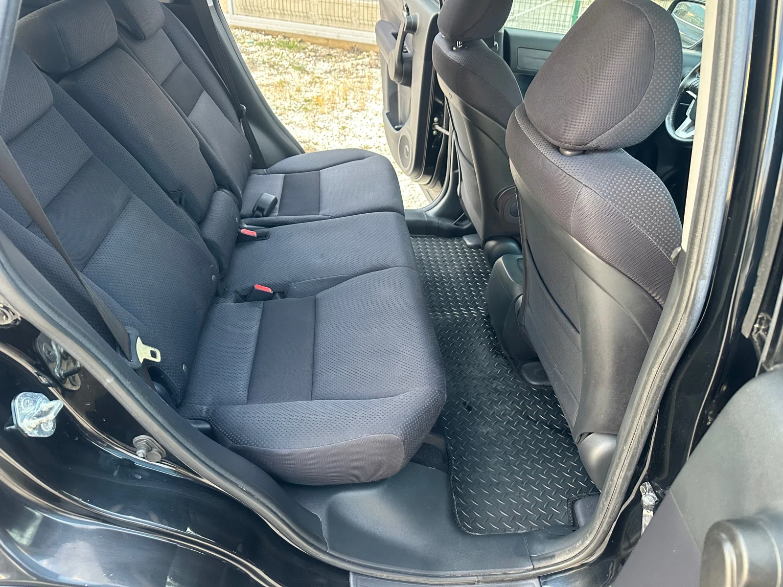 Honda Cr-v 2.2CDTI/140/NAVI/EXECUTIVE/ITALY/4x4, снимка 13 - Автомобили и джипове - 55063782