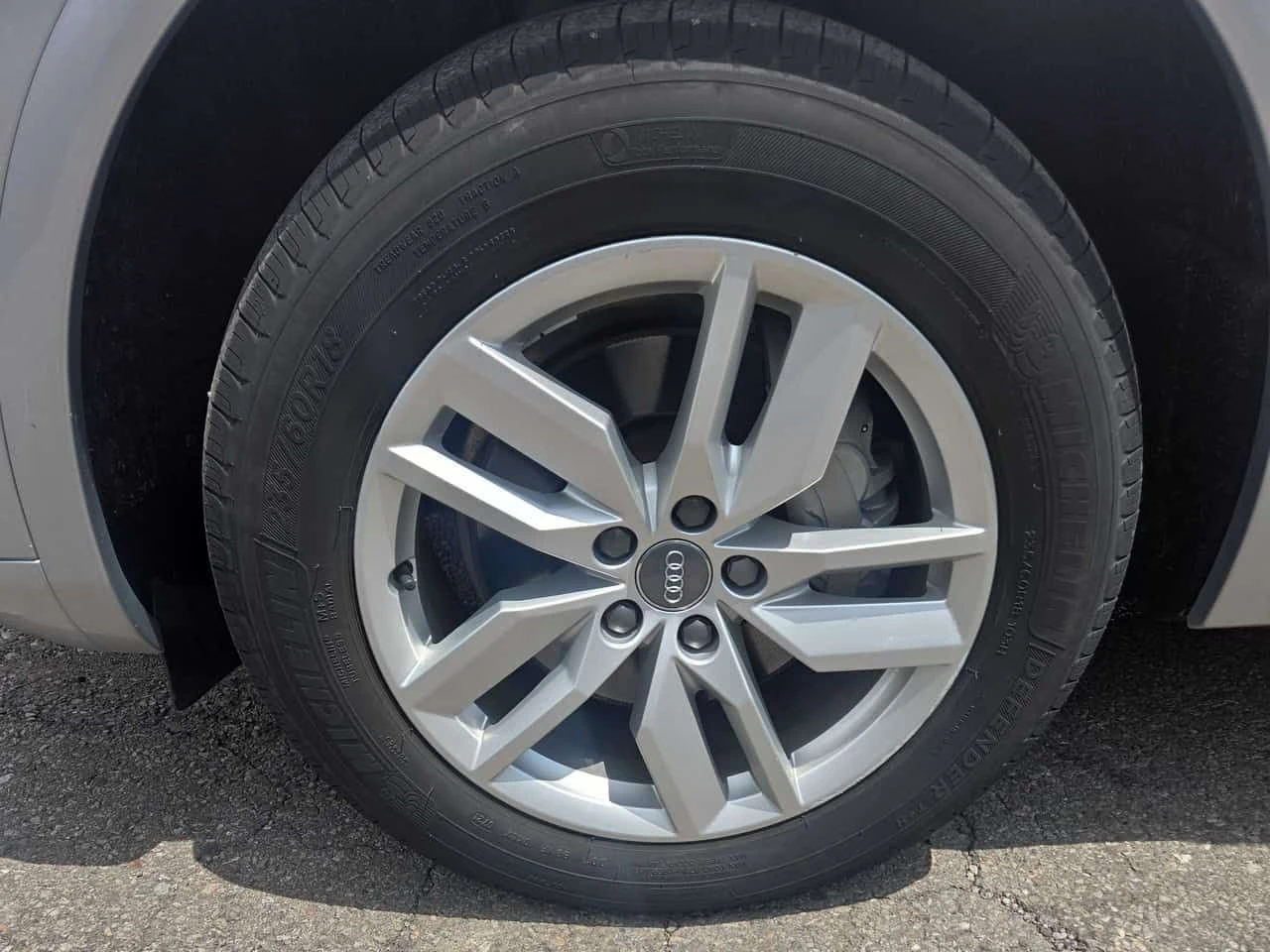 Audi Q5 Komfort/CARFAX/����/�������/����� | Mobile.bg � ����������� 7
