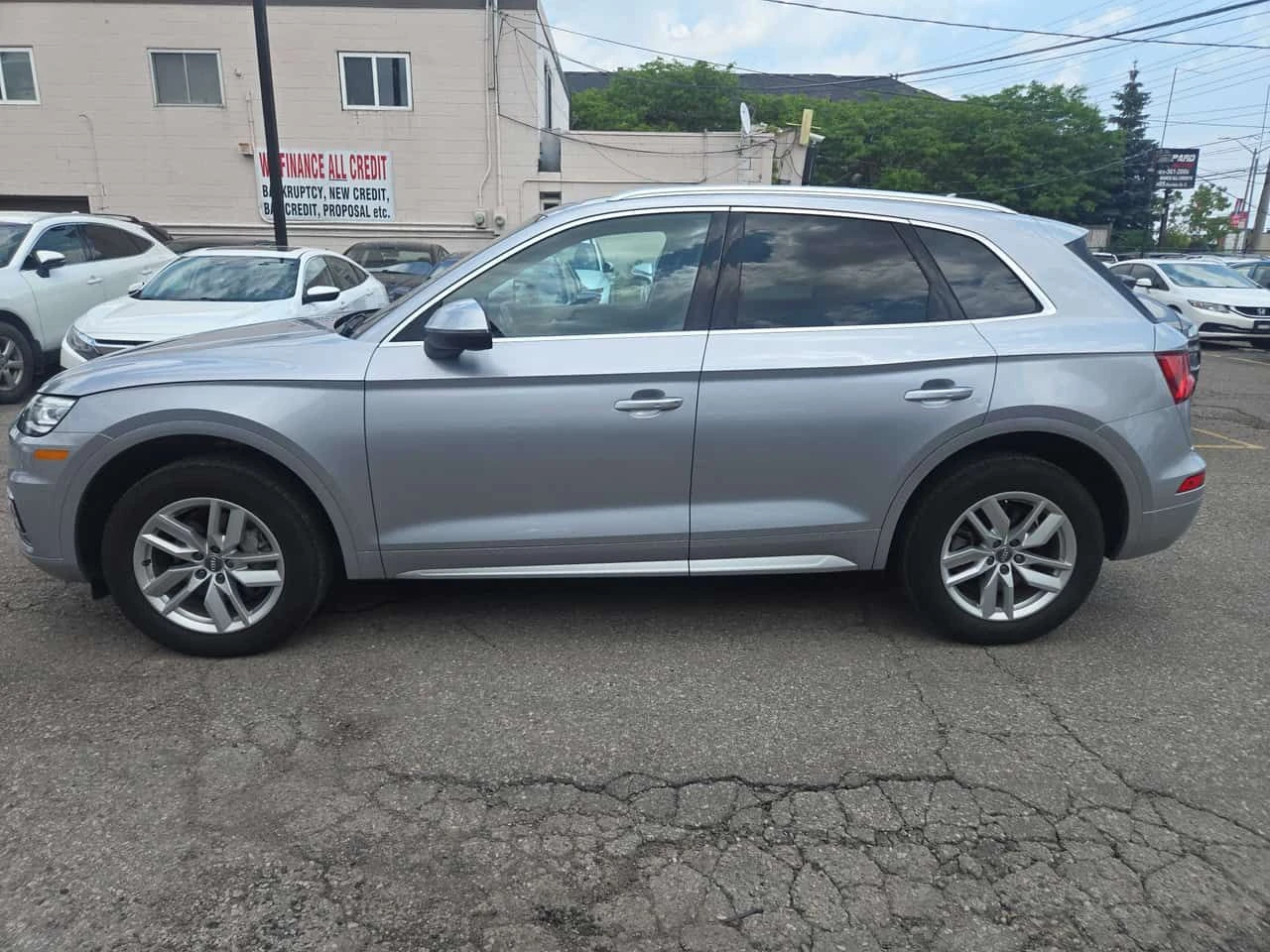 Audi Q5 Komfort/CARFAX/����/�������/����� | Mobile.bg � ����������� 2