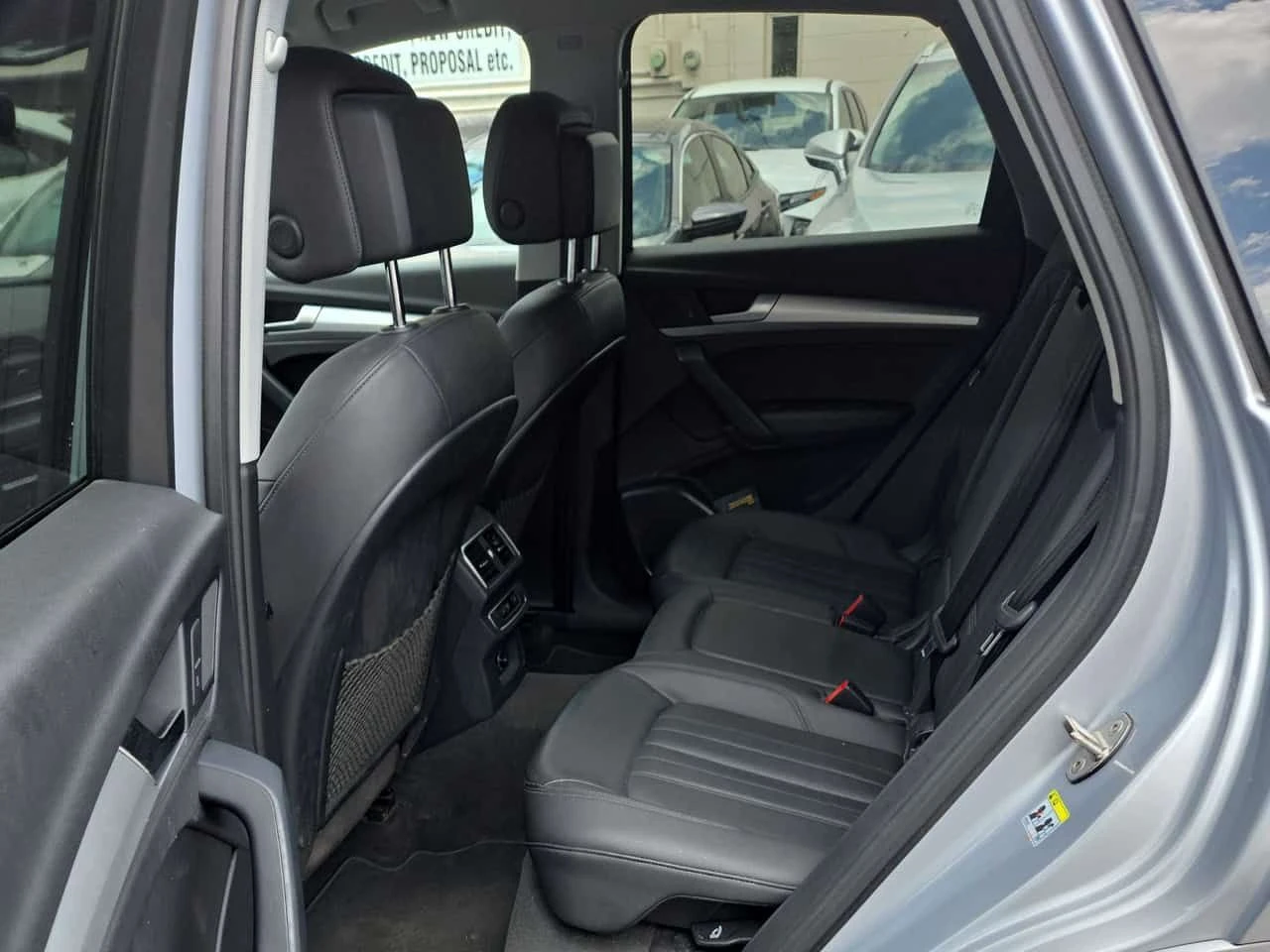Audi Q5 Komfort/CARFAX/����/�������/����� | Mobile.bg � ����������� 16