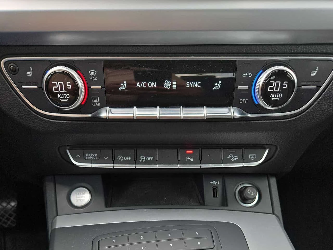 Audi Q5 Komfort/CARFAX/����/�������/����� | Mobile.bg � ����������� 15