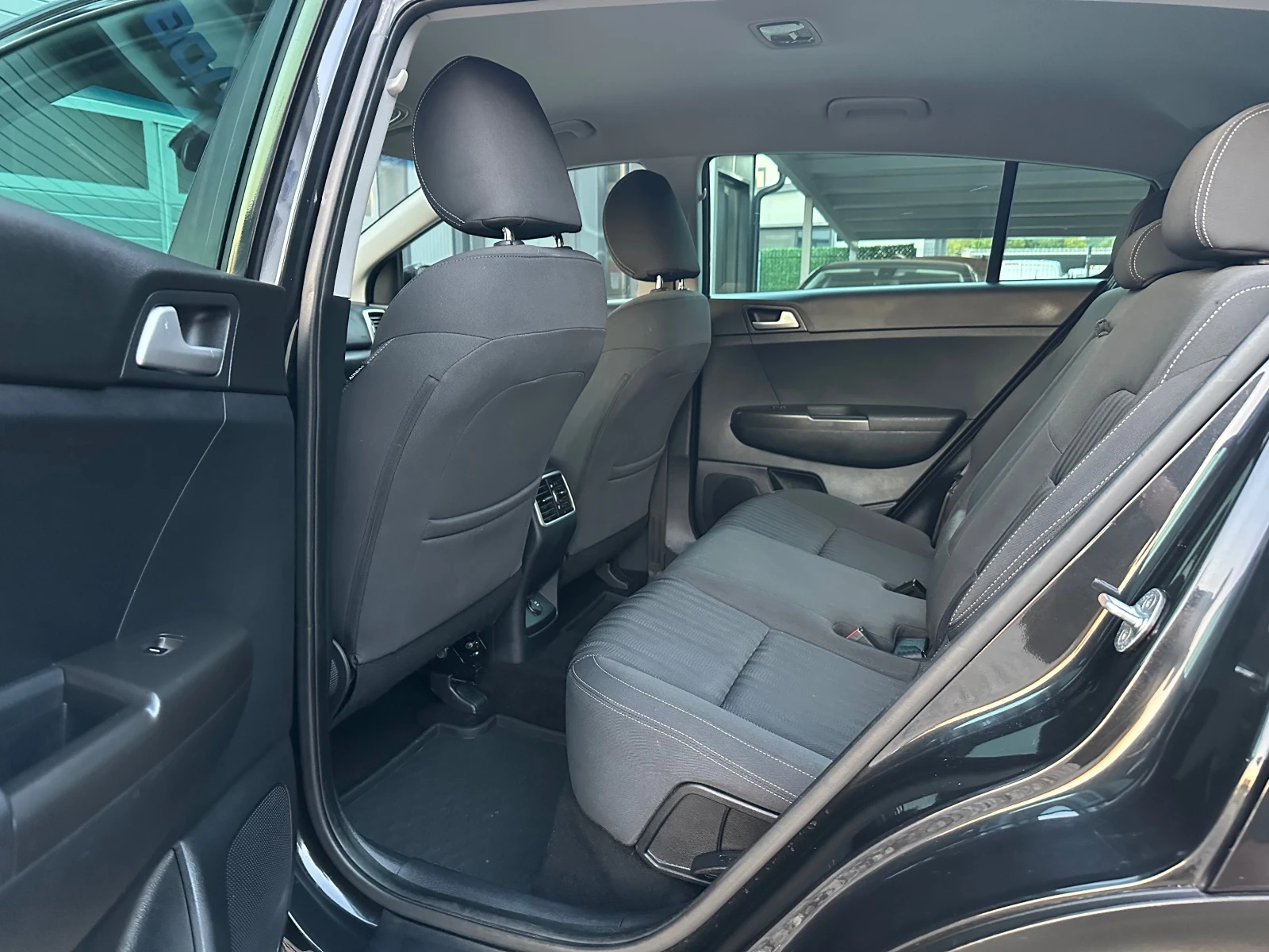 Kia Sportage 1.7CRDI 141�� ������� CARPLAY ���� �������� ������ | Mobile.bg � ����������� 11