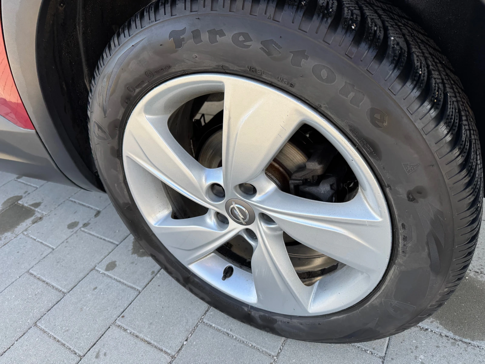 Opel Grandland X, снимка 10 - Автомобили и джипове - 55596281