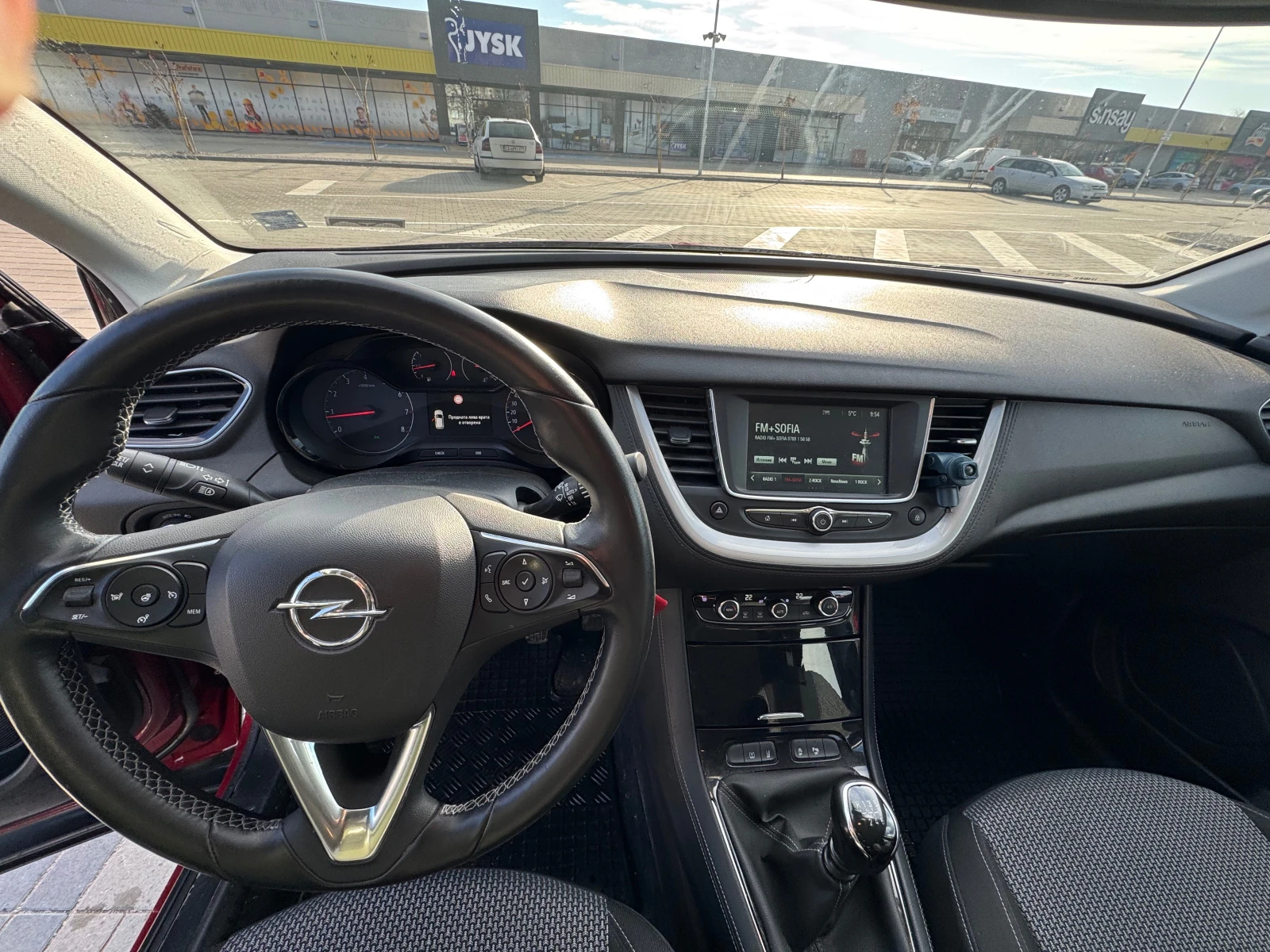 Opel Grandland X, снимка 9 - Автомобили и джипове - 55596281