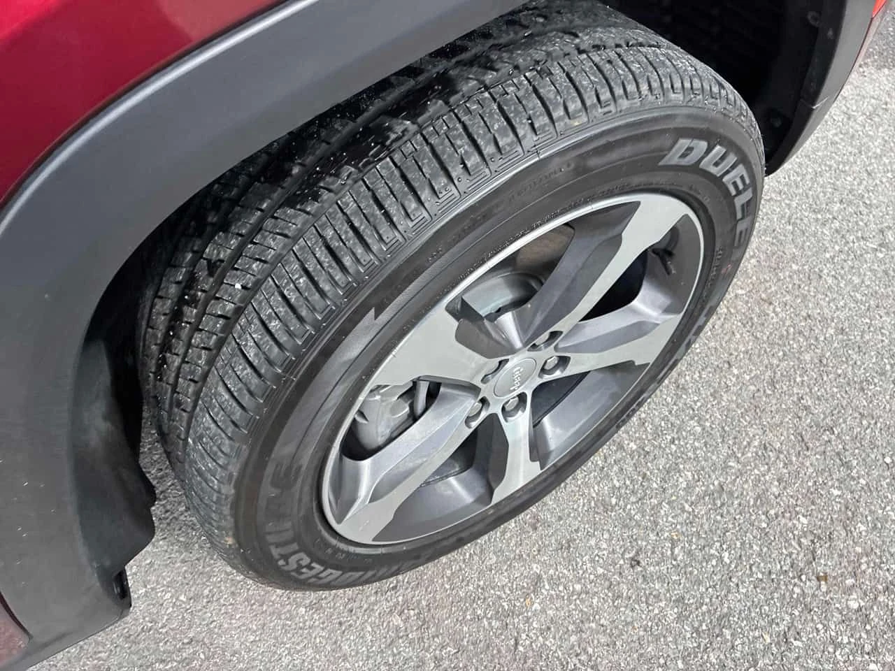 Jeep Grand cherokee * 4x4 * CARFAX * ���� �� �� | Mobile.bg � ����������� 6