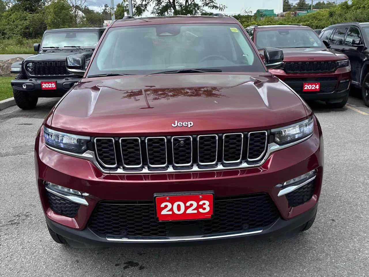 Jeep Grand cherokee * 4x4 * CARFAX * ���� �� �� | Mobile.bg � ����������� 2