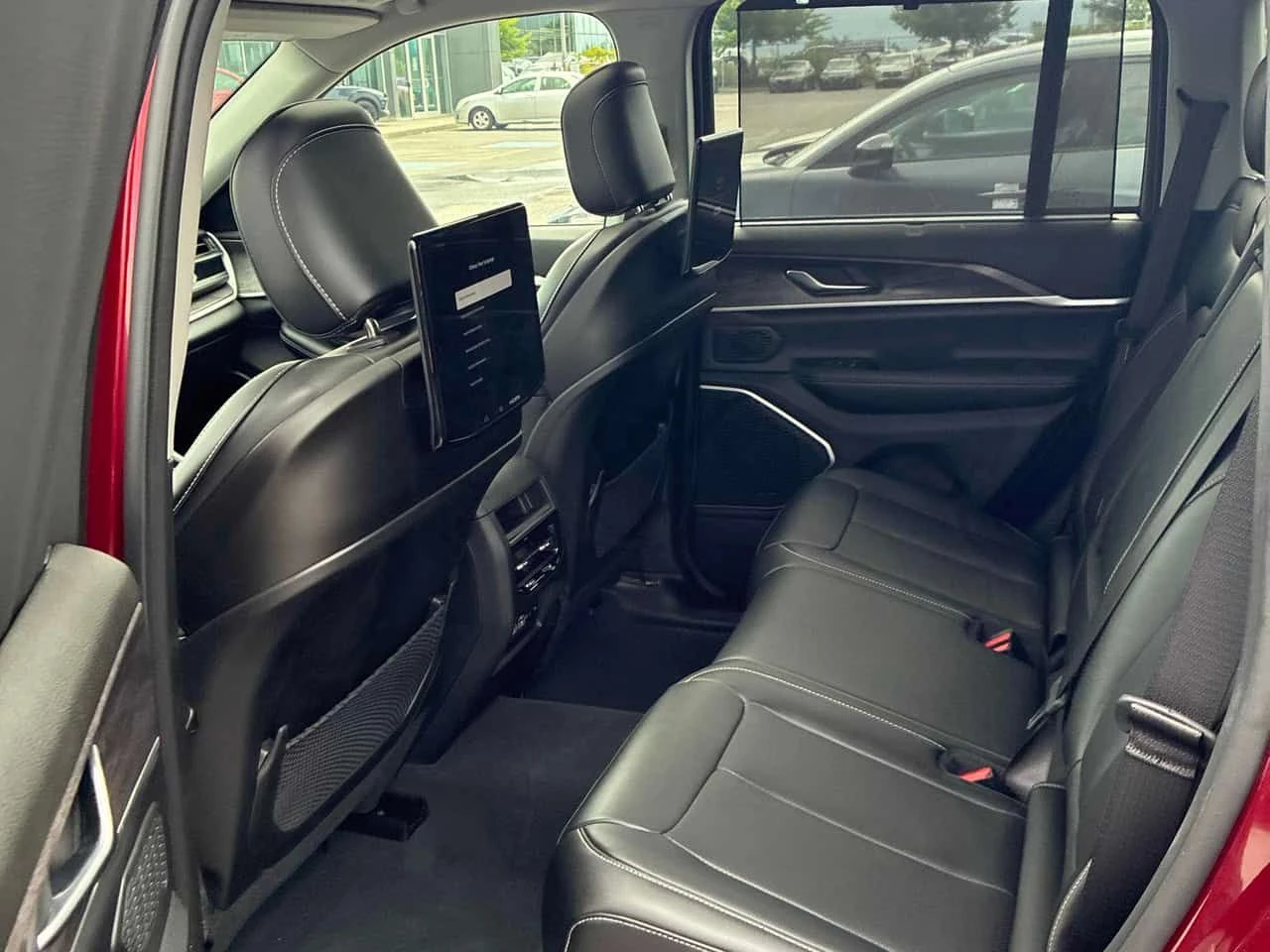 Jeep Grand cherokee * 4x4 * CARFAX * ���� �� �� | Mobile.bg � ����������� 11