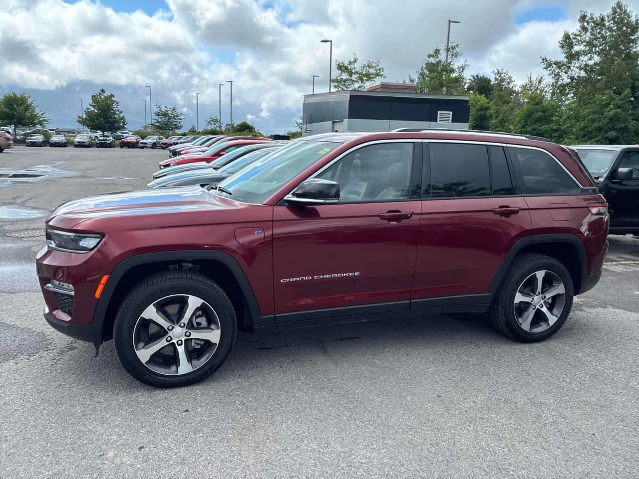 Jeep Grand cherokee * 4x4 * CARFAX * ���� �� �� | Mobile.bg � ����������� 3