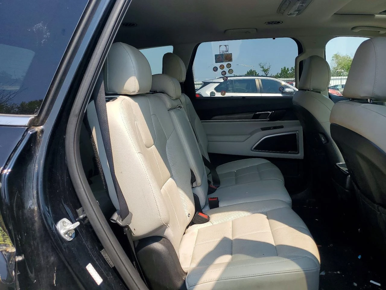 Kia Telluride 3.8l Ex | Mobile.bg � ����������� 11