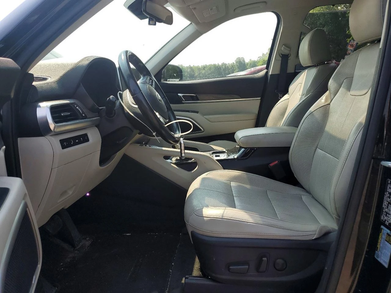 Kia Telluride 3.8l Ex | Mobile.bg � ����������� 7