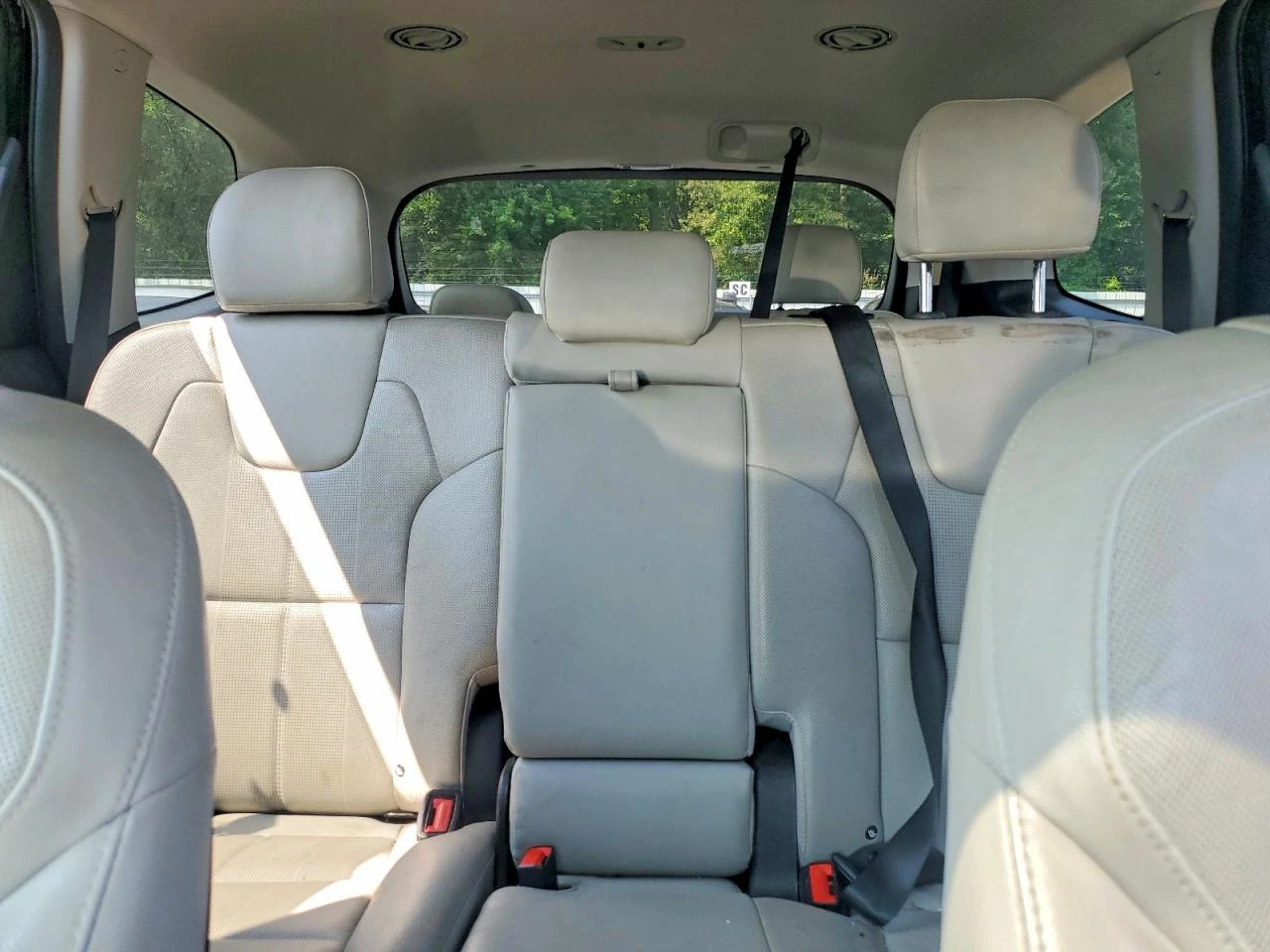 Kia Telluride 3.8l Ex | Mobile.bg � ����������� 10