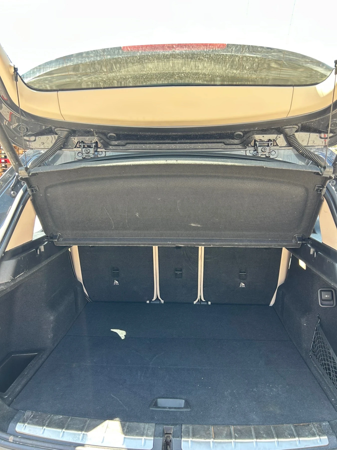 BMW X1, снимка 6 - Автомобили и джипове - 55843874