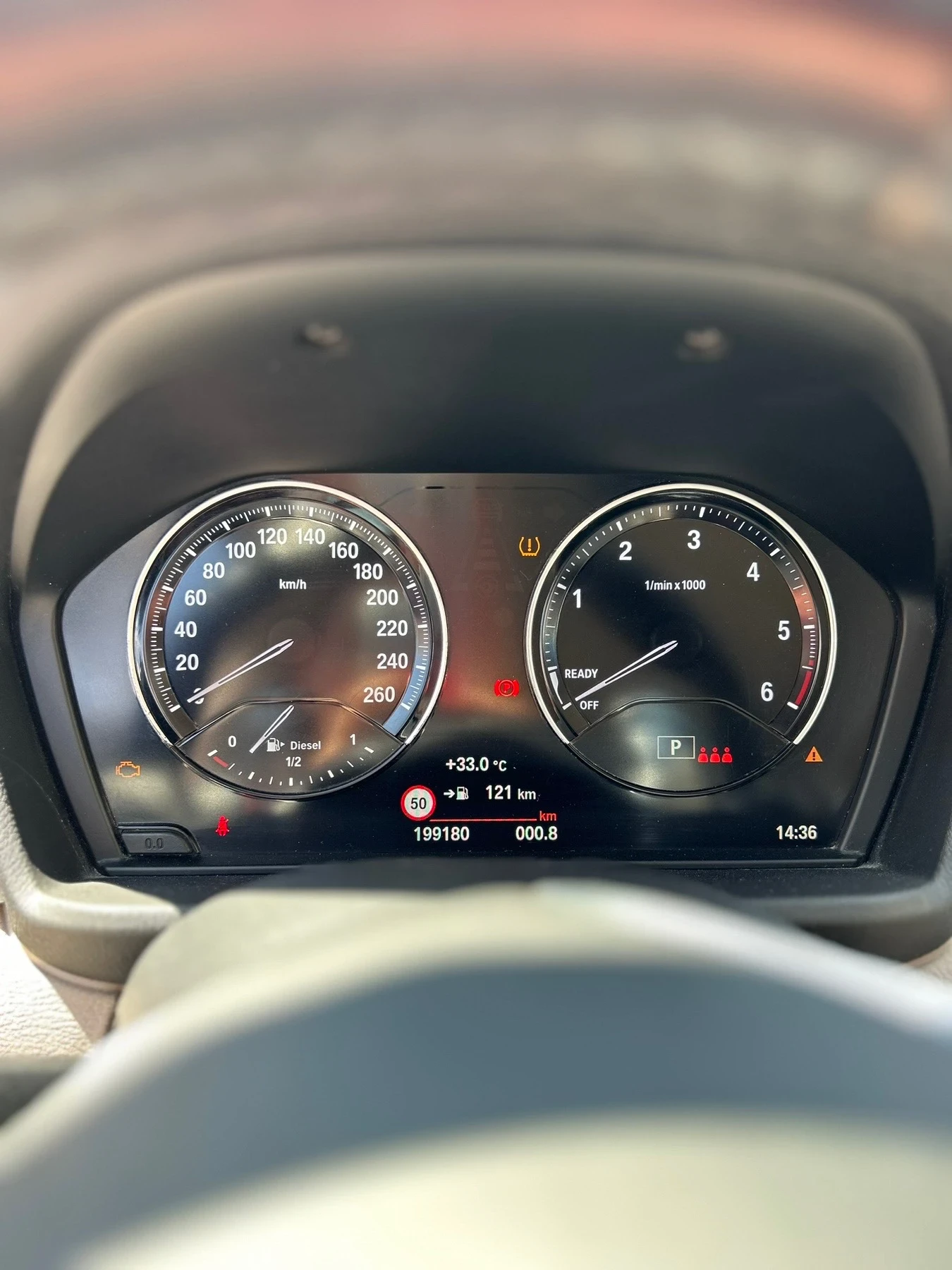 BMW X1, снимка 8 - Автомобили и джипове - 55843874