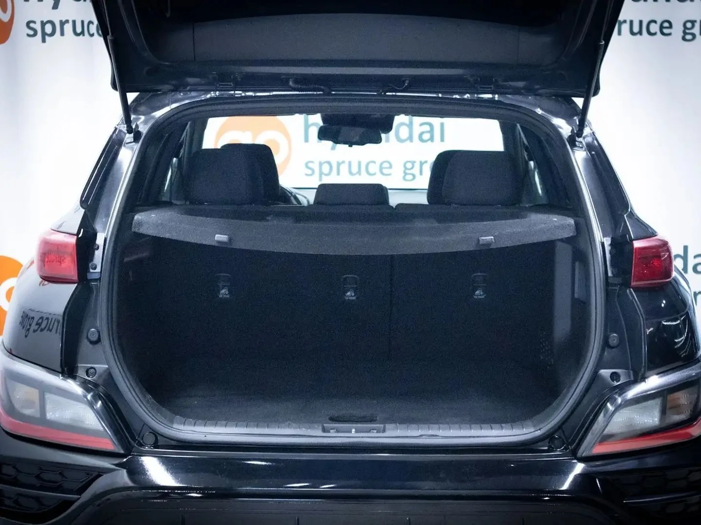 Hyundai Kona N LINE ЦЕНА ДО БЪЛГАРИЯ АВТОКРЕДИТ, снимка 8 - Автомобили и джипове - 55950426