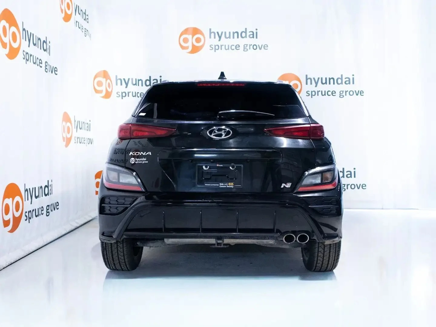 Hyundai Kona N LINE ЦЕНА ДО БЪЛГАРИЯ АВТОКРЕДИТ, снимка 7 - Автомобили и джипове - 55950426