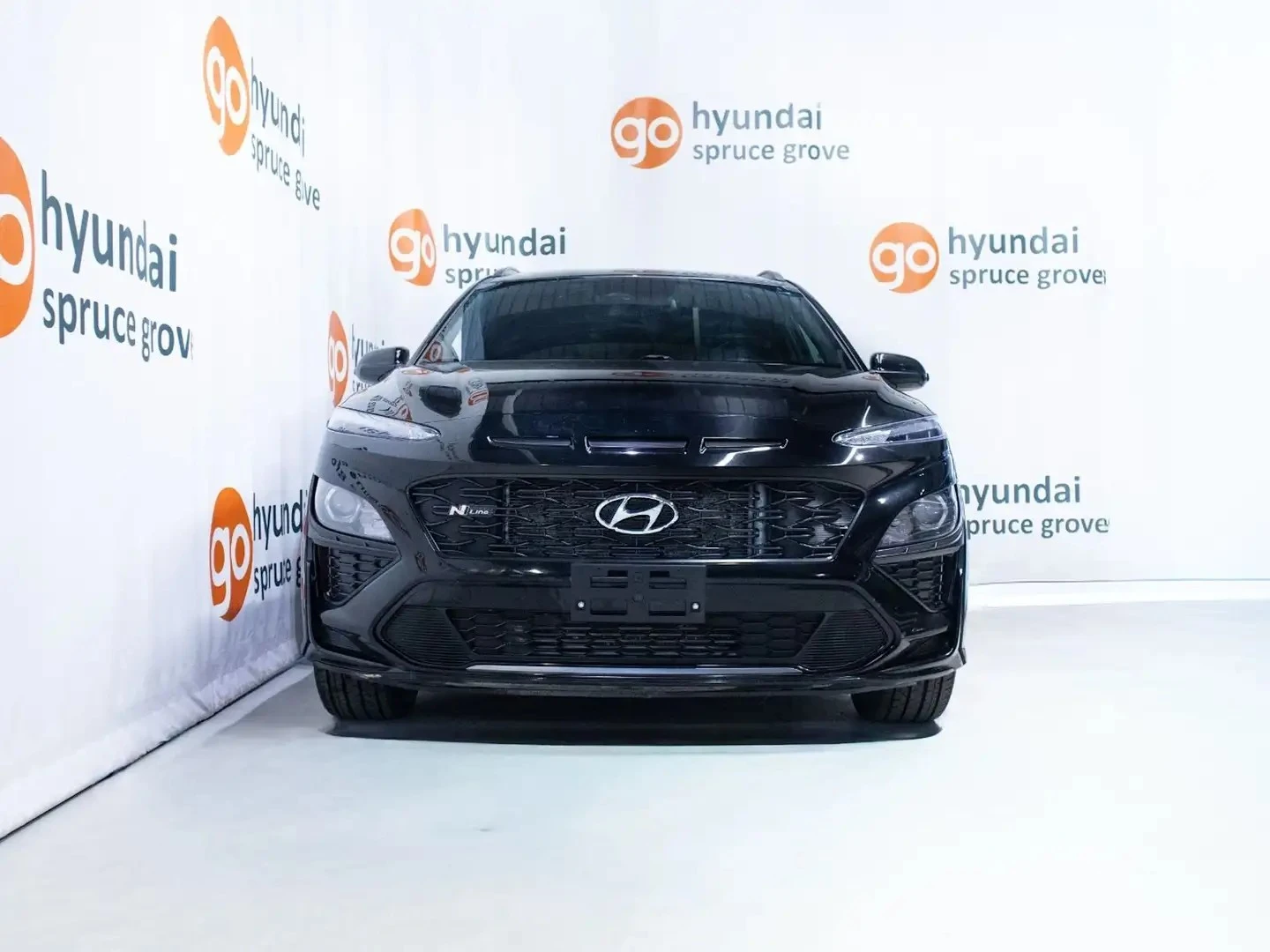 Hyundai Kona N LINE ЦЕНА ДО БЪЛГАРИЯ АВТОКРЕДИТ, снимка 2 - Автомобили и джипове - 55950426