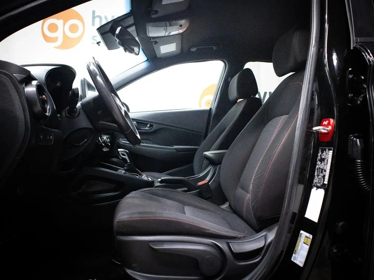 Hyundai Kona N LINE ЦЕНА ДО БЪЛГАРИЯ АВТОКРЕДИТ, снимка 9 - Автомобили и джипове - 55950426
