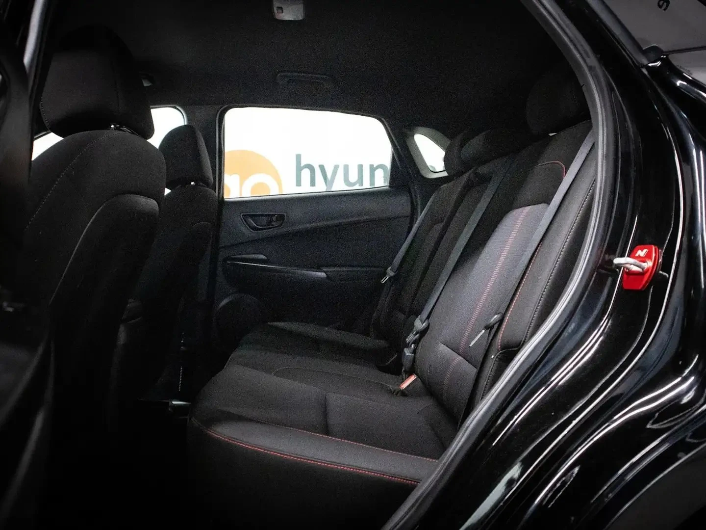 Hyundai Kona N LINE ЦЕНА ДО БЪЛГАРИЯ АВТОКРЕДИТ, снимка 10 - Автомобили и джипове - 55950426