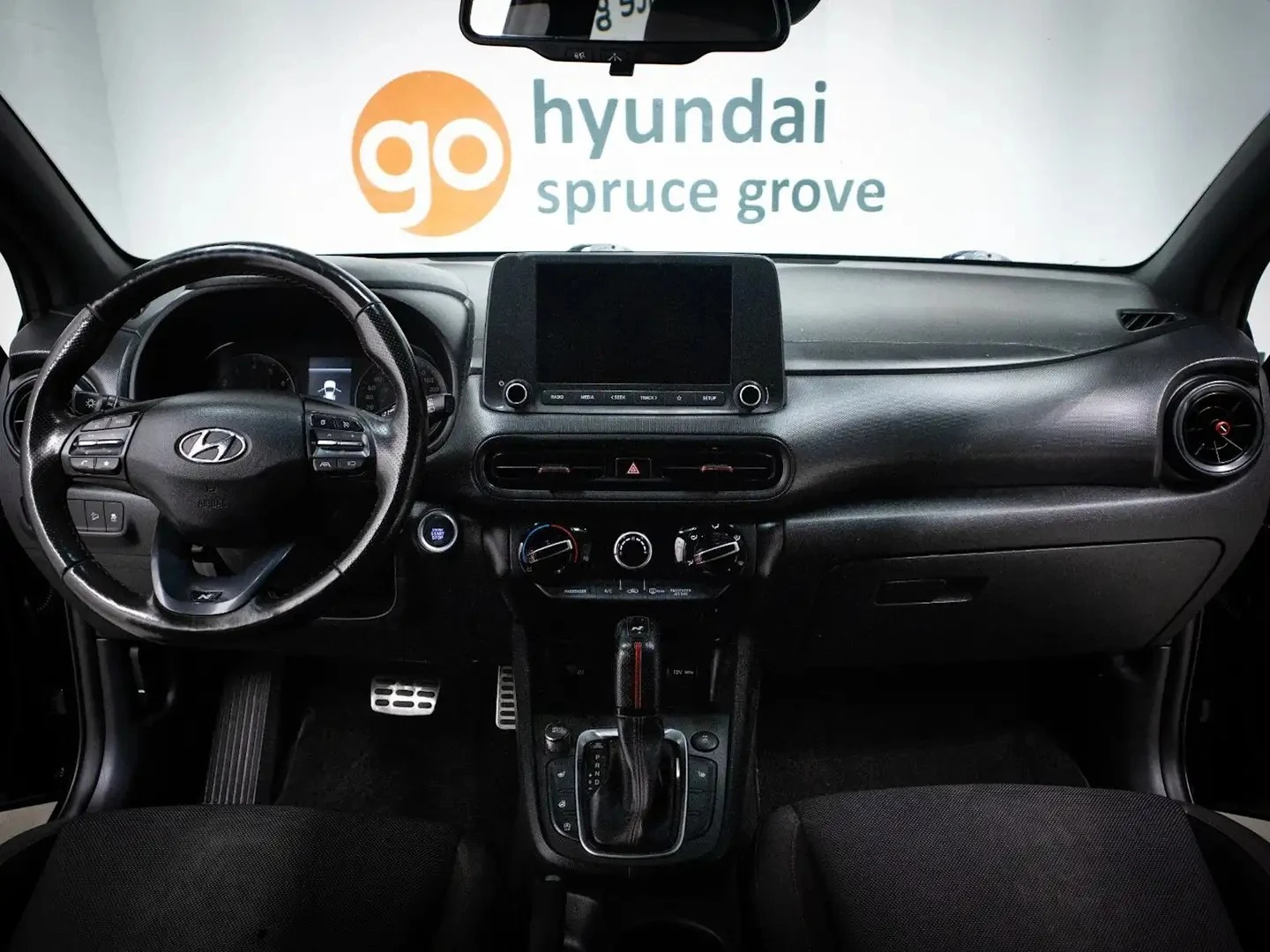 Hyundai Kona N LINE ЦЕНА ДО БЪЛГАРИЯ АВТОКРЕДИТ, снимка 15 - Автомобили и джипове - 55950426