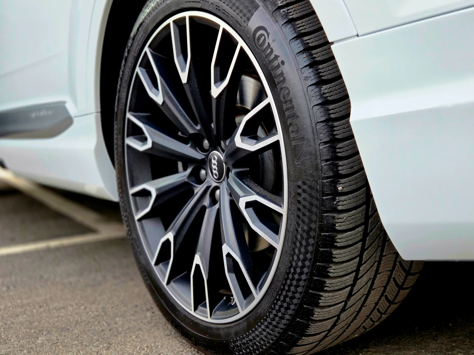Audi Q7 3.0TDI S-Line, Distronic, Ambient, Assistant, 6+ 1 | Mobile.bg � ����������� 15