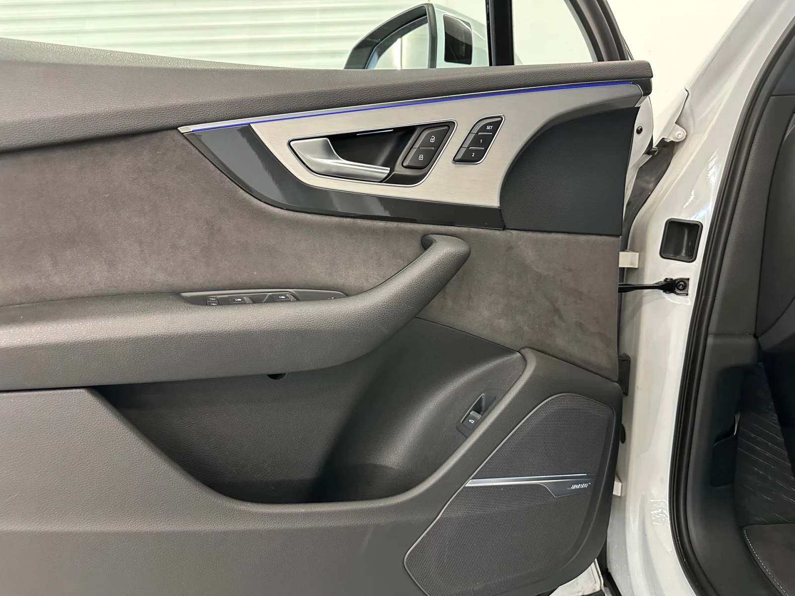 Audi Q7 3.0TDI S-Line, Distronic, Ambient, Assistant, 6+ 1 | Mobile.bg � ����������� 16