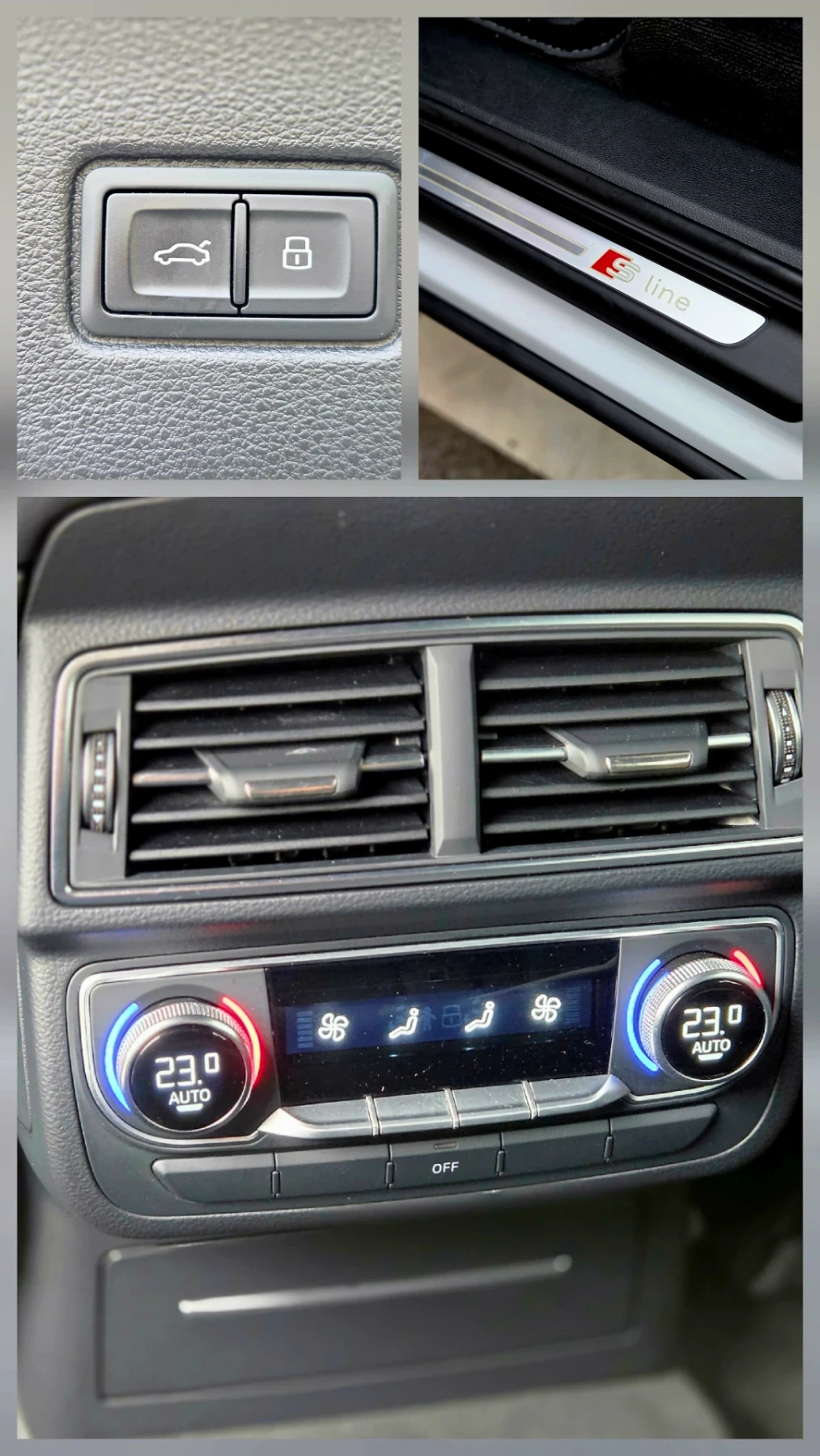 Audi Q7 3.0TDI S-Line, Distronic, Ambient, Assistant, 6+ 1 | Mobile.bg � ����������� 14