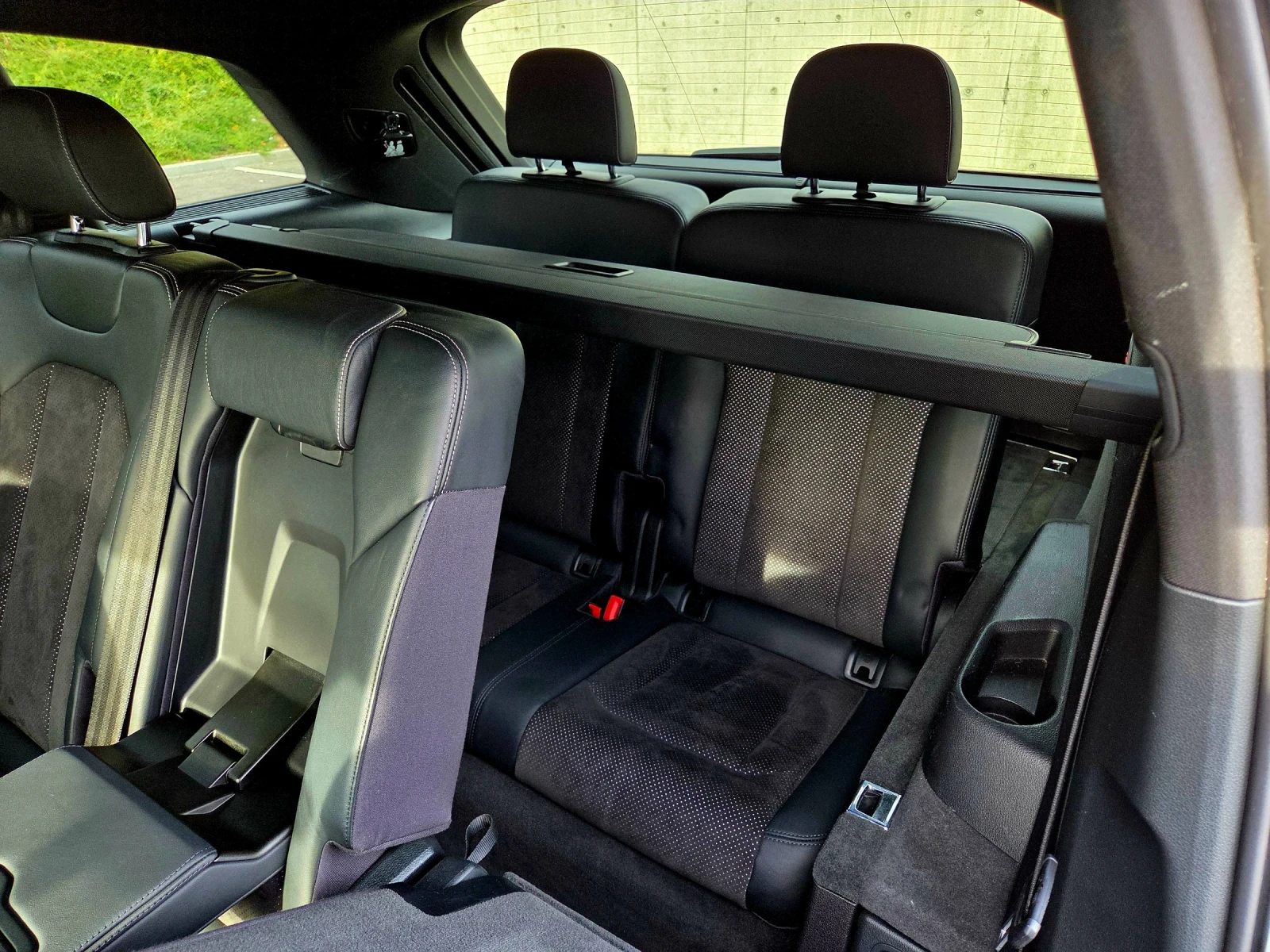 Audi Q7 3.0TDI S-Line, Distronic, Ambient, Assistant, 6+ 1 | Mobile.bg � ����������� 11