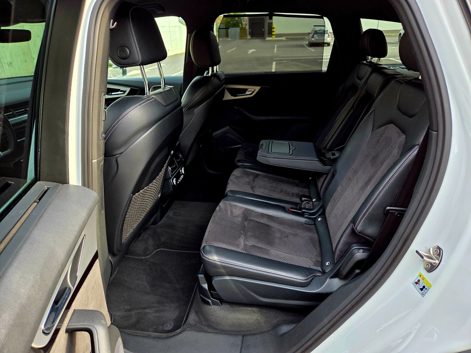 Audi Q7 3.0TDI S-Line, Distronic, Ambient, Assistant, 6+ 1 | Mobile.bg � ����������� 10