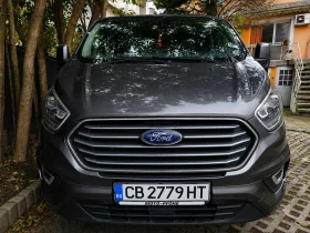 Ford Transit Custom, снимка 3