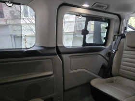 Ford Transit Custom, снимка 6