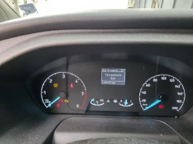 Ford Transit Custom, снимка 9