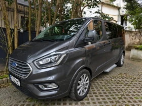 Ford Transit Custom, снимка 1