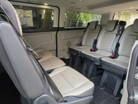 Ford Transit Custom, снимка 5