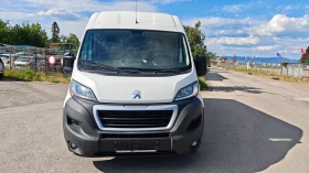 Peugeot Boxer 2.0HDI, снимка 2