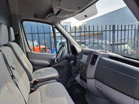 VW Crafter 2.5 TDI Maxi, снимка 12