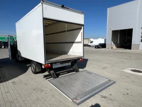 Mercedes-Benz Sprinter 316 CDI Lang BoxBody, снимка 11