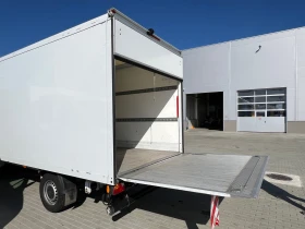 Mercedes-Benz Sprinter 316 CDI Lang BoxBody, снимка 9