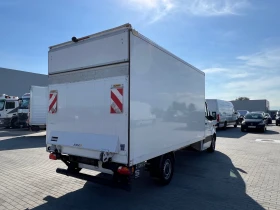 Mercedes-Benz Sprinter 316 CDI Lang BoxBody, снимка 3