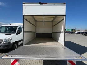 Mercedes-Benz Sprinter 316 CDI Lang BoxBody, снимка 8