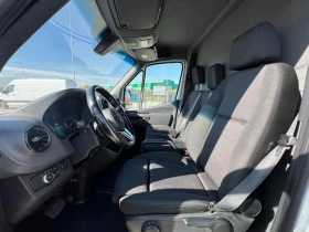 Mercedes-Benz Sprinter 316 CDI Lang BoxBody, снимка 5