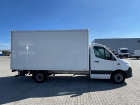 Mercedes-Benz Sprinter 316 CDI Lang BoxBody, снимка 2