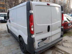 Renault Trafic, снимка 2