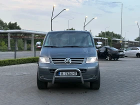 Обява за продажба на VW T5 2.5 TDI ~18 000 лв. - изображение 1