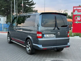 Обява за продажба на VW T5 2.5 TDI ~18 000 лв. - изображение 3