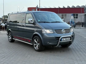 Обява за продажба на VW T5 2.5 TDI ~18 000 лв. - изображение 1