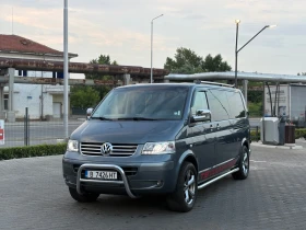 Обява за продажба на VW T5 2.5 TDI ~18 000 лв. - изображение 2