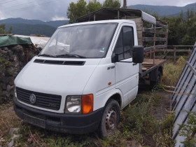 Обява за продажба на VW Lt 35 ~1 700 лв. - изображение 2
